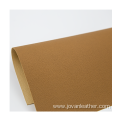 faux pig skin leather fabric for shoe lining